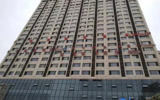 Jiutian Business Hotel