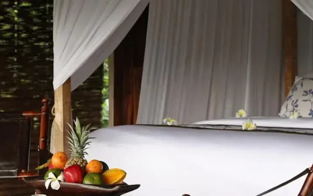 Villa Shamballa
