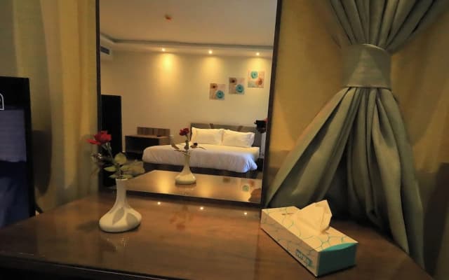 Blue Lotus Nile Suites Hotel Aswan