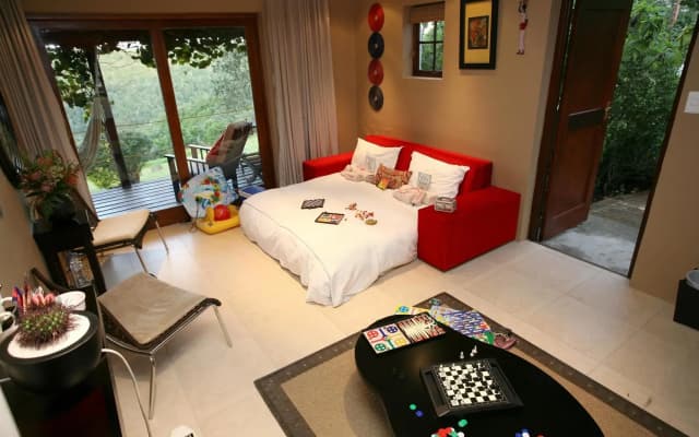Hog Hollow Country Lodge