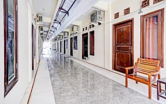 OYO 90393 Pondok Nusa Indah Syariah