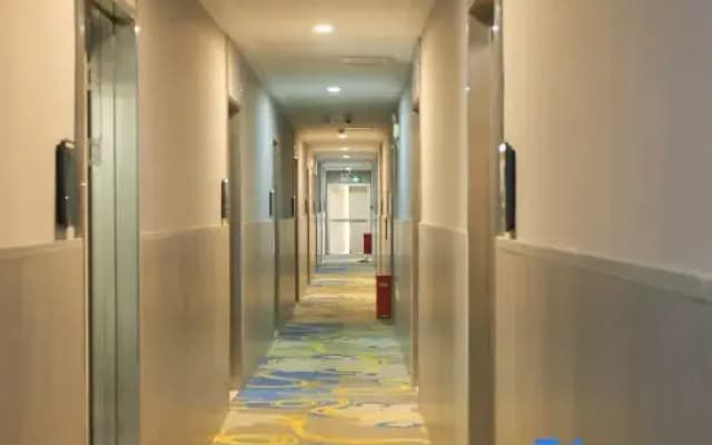 Yuexuan lan Hotel (Yangzhou Slender West Lake)