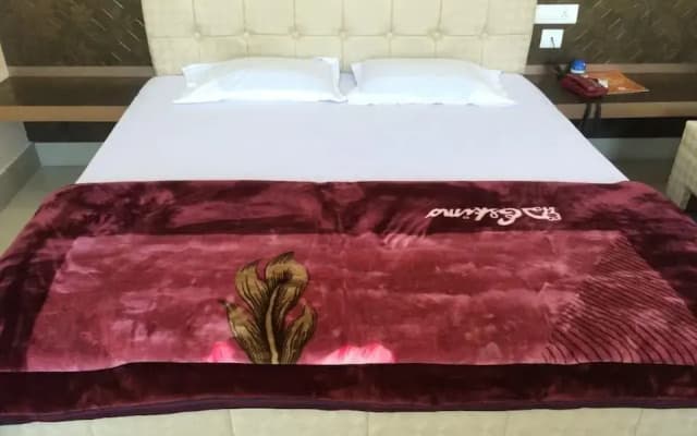 Hotel Maurya