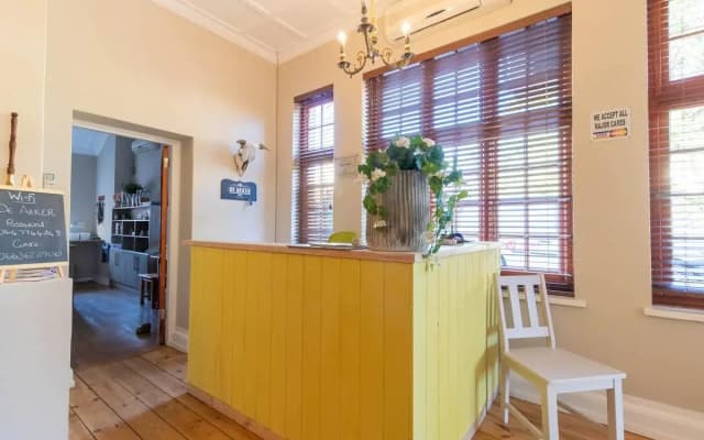 De Akker Guest House