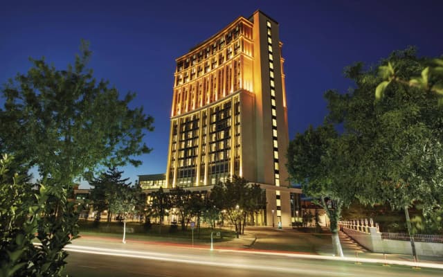 Mövenpick Malatya Hotel