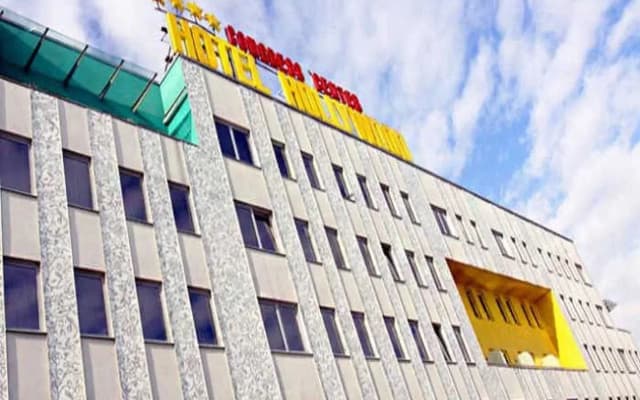 Hotel Hollywood