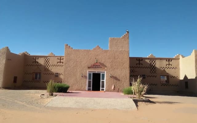 Kasbah Du Berger