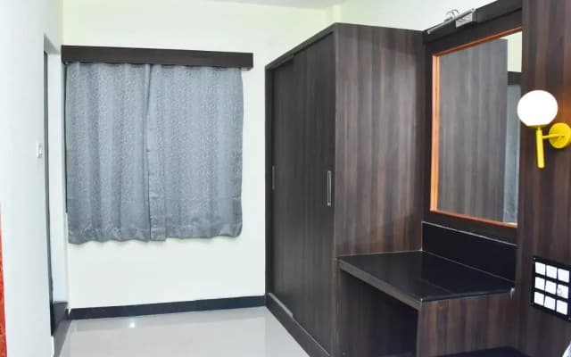 Hotel La Gowri, Coorg