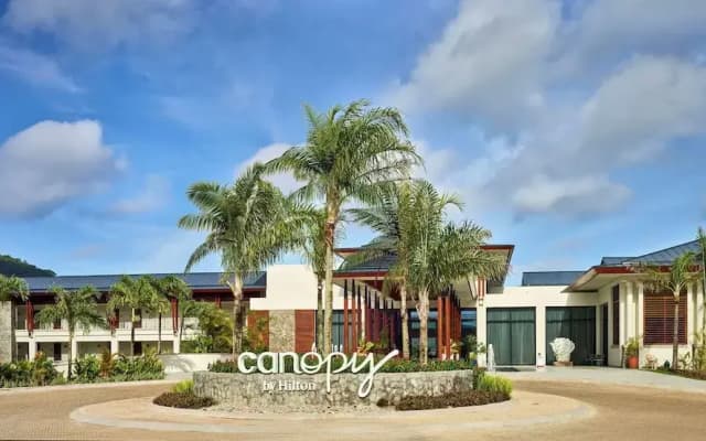 Canopy by Hilton Seychelles Resort