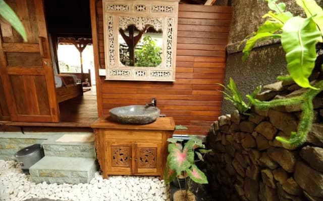 Bumbung Sari Villa