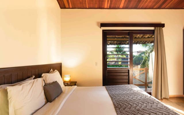 Serhs Villas da Pipa Hotel