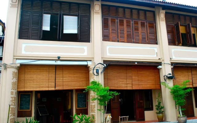 Cintra Heritage House