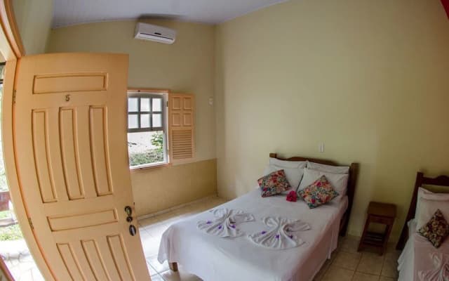Hotel Fazenda Aguas VIvas