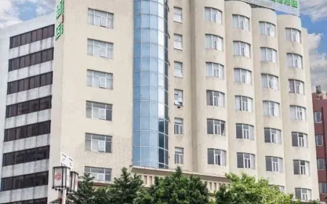 Yinyue Holiday Hotel