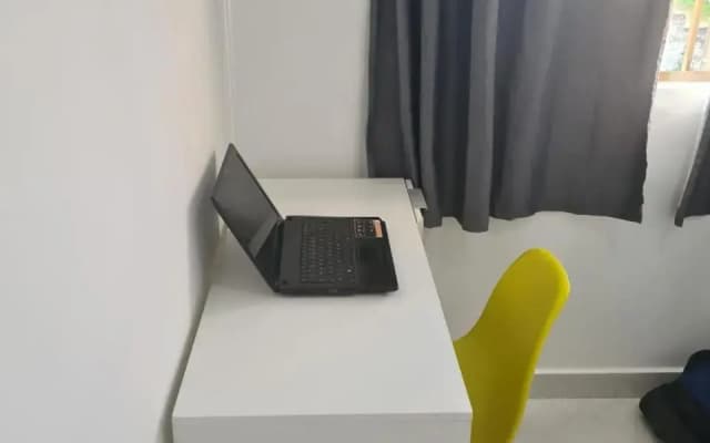 Solar Areia Preta 302