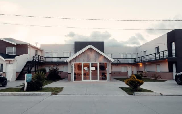 Montano Boutique Suites