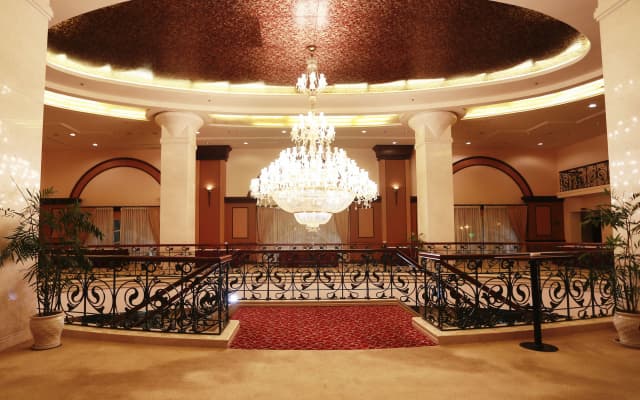 Saigon Dalat Hotel