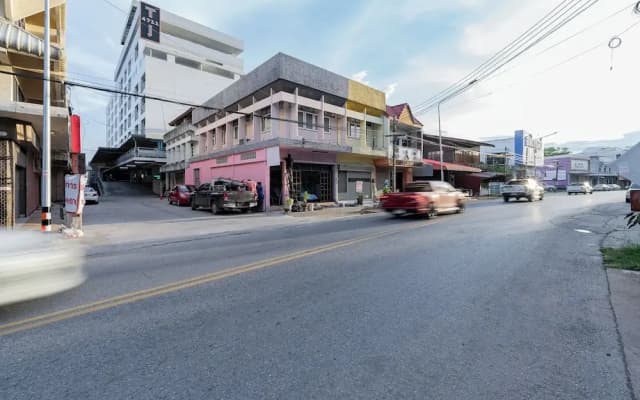 Tj 4711 Residence