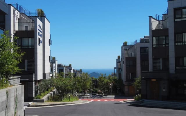 Jeju Healthcare Town Resort