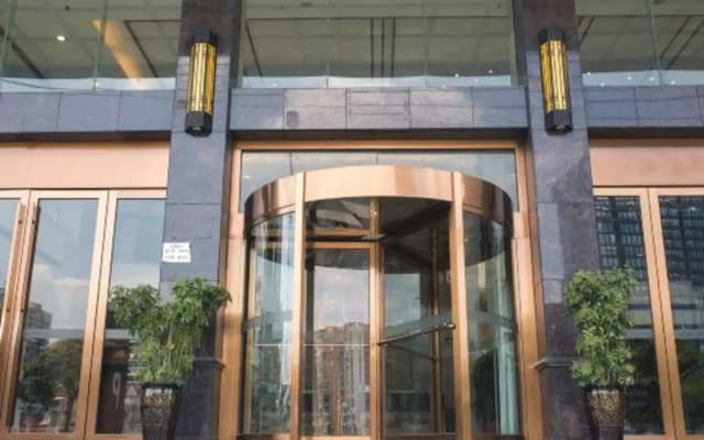 Bowei Select Hotel