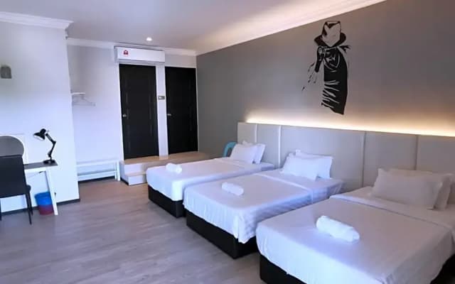 Foresight Hostel