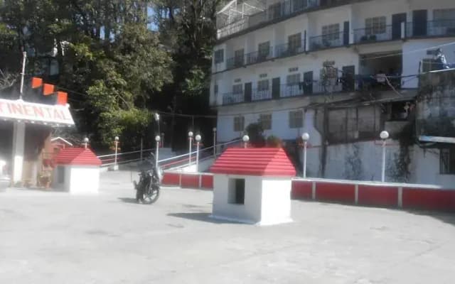 Hotel Ashoka Continental