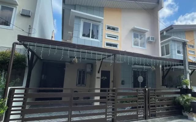 Mago Nouveau Residence 1