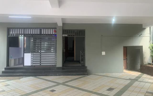 JK Rooms 147 Lions - Best Budget Hotel In Koradi Nagpur