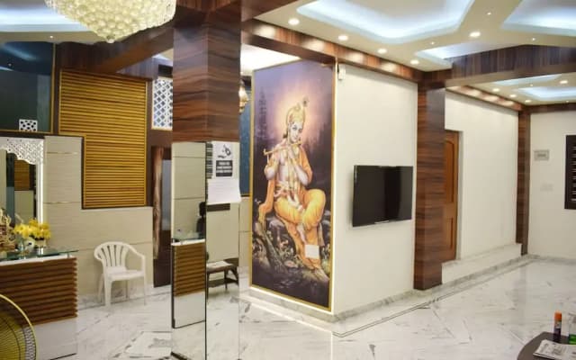 Krishna Kunja Guest House