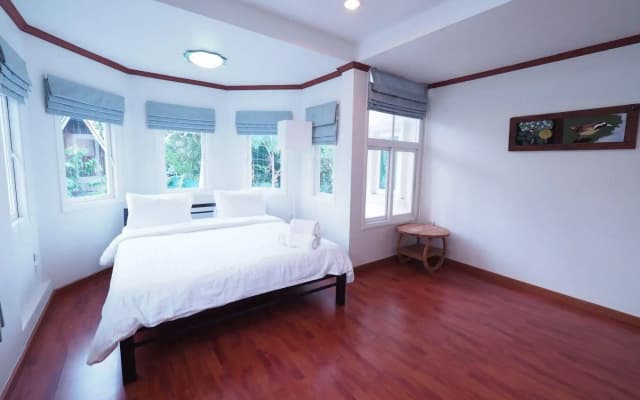 Kamalar Palace Longstay house