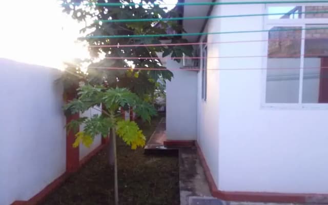 Karibu House Nungwi