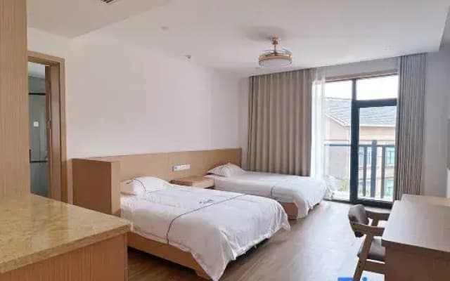 Xiaomei Homestay