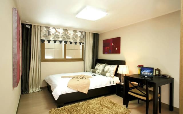 Eden Valley Resort