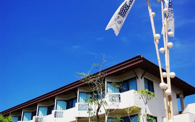 Kuiburi Hotel and Resort