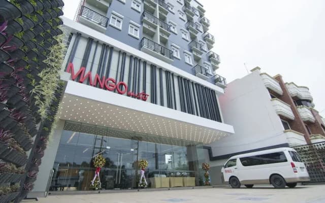 Mango Suites Cauayan