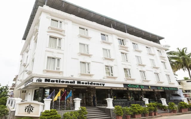 National Residency