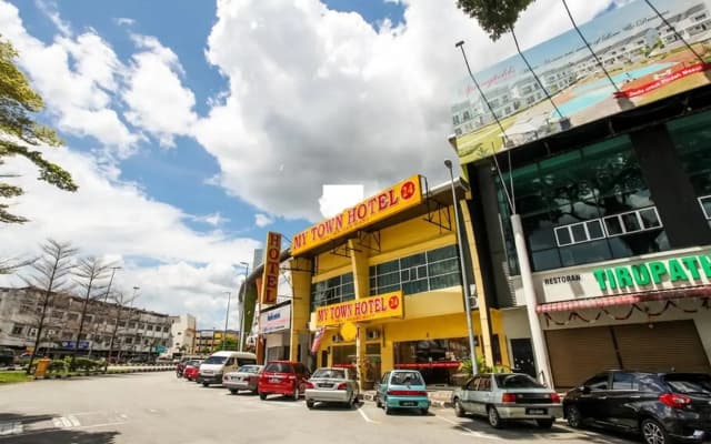 My Town Hotel