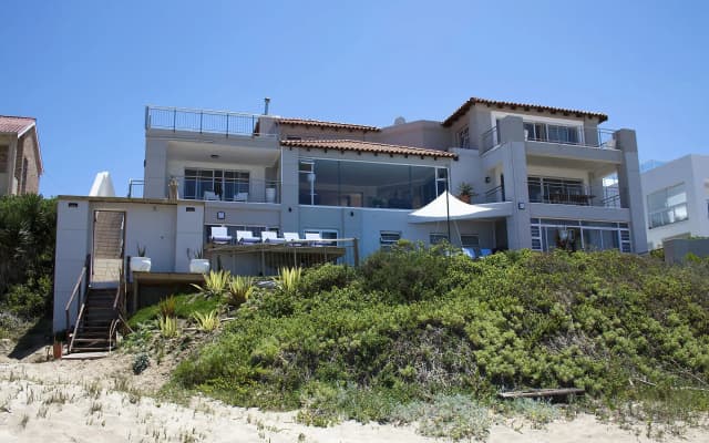 Beach Villa Wilderness
