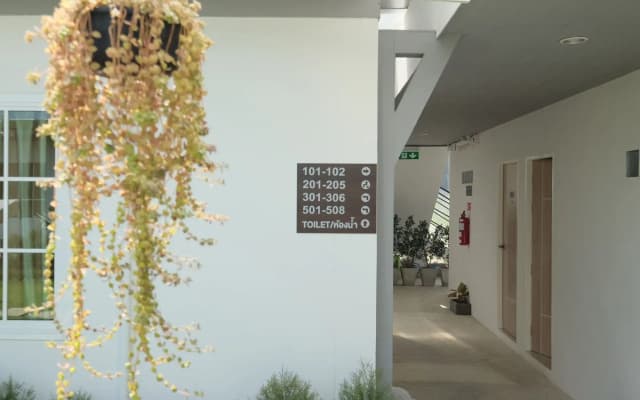 Montara Hotel and Resort Korat