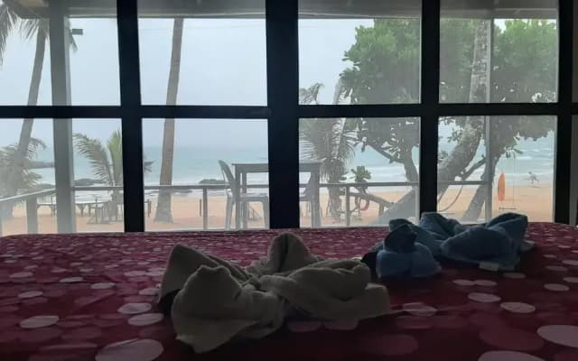 Duli Beach Resort