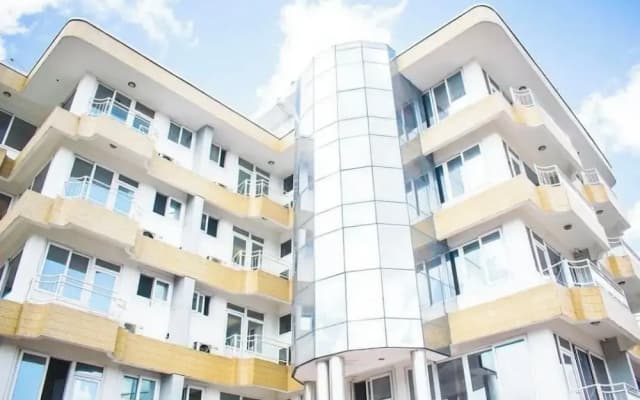 New Popex Hotel