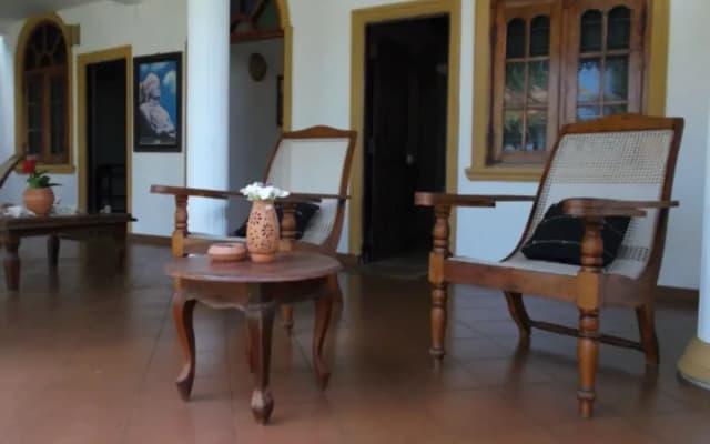 Oriental Rest Hikkaduwa