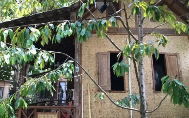 Didu's Homestay Bed & Breakfast