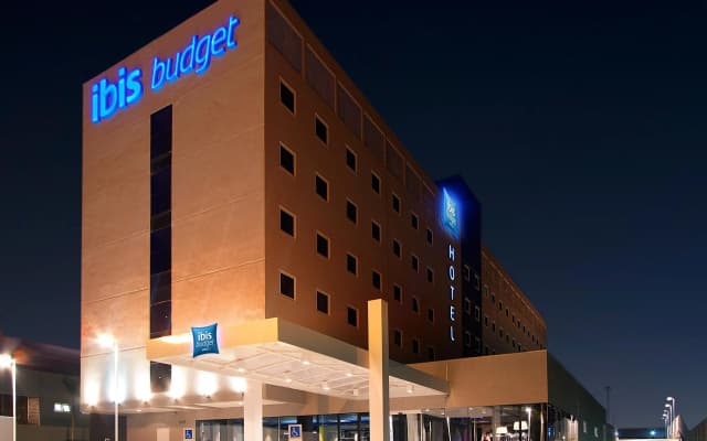 ibis budget Campo Grande