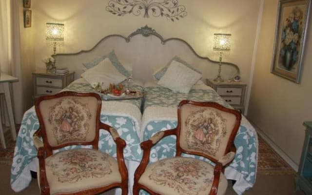 A Summer Place Boutique Guest House