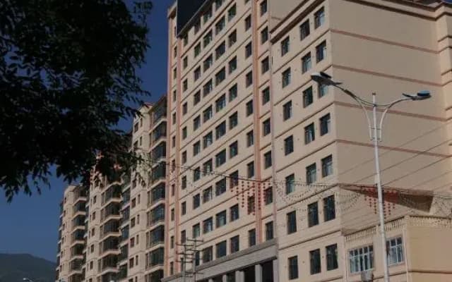 Longhai Hotel