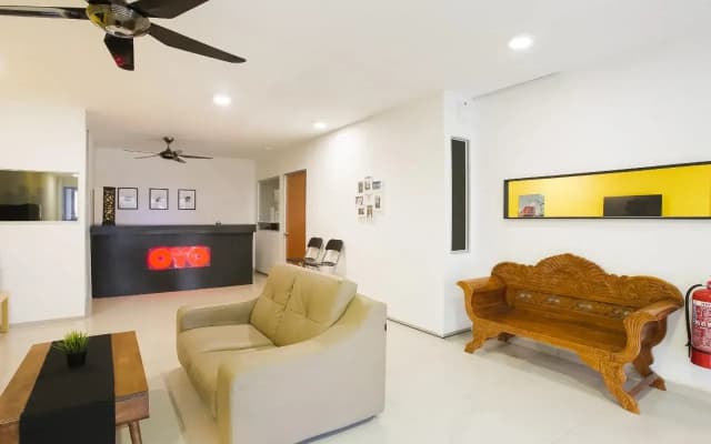 OYO 89414 Pengkalan Housz