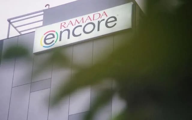 Ramada Encore by Wyndham Makati