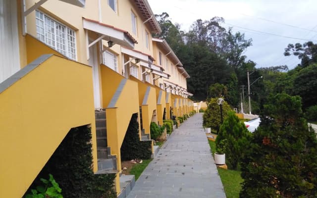 Condomínio Vila Paradiso