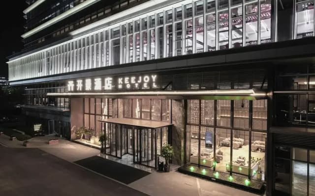 Keejoy Hotel